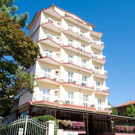 Hotel Royal Pesaro Eksteriør bilde