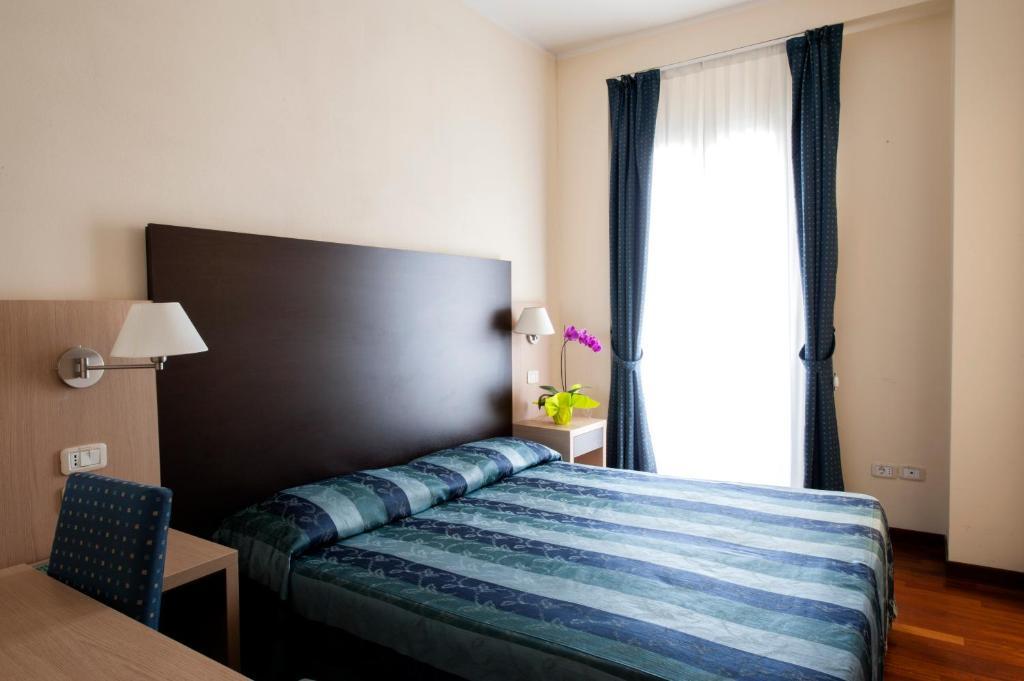 Hotel Royal Pesaro Rom bilde