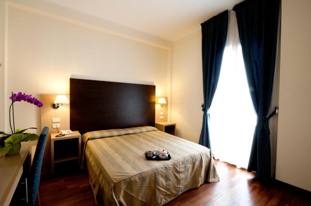 Hotel Royal Pesaro Rom bilde