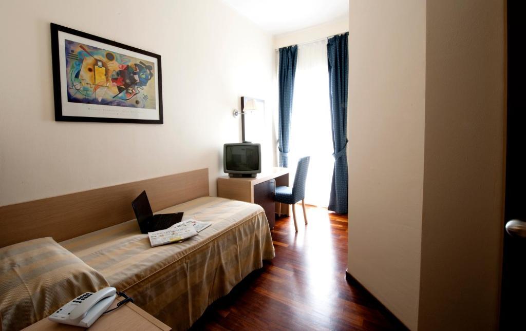 Hotel Royal Pesaro Rom bilde