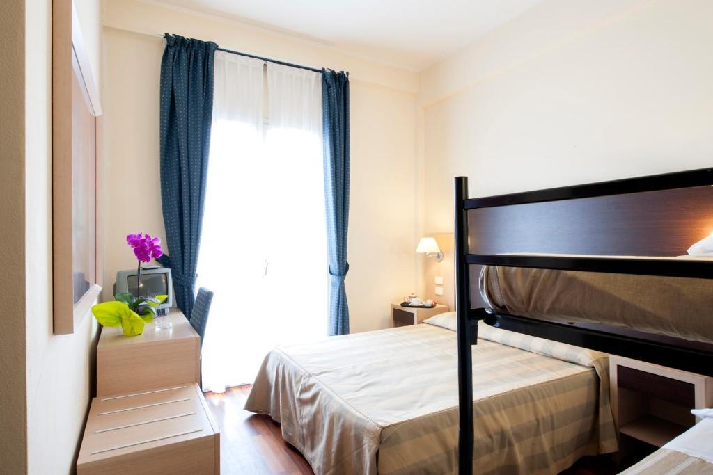 Hotel Royal Pesaro Rom bilde
