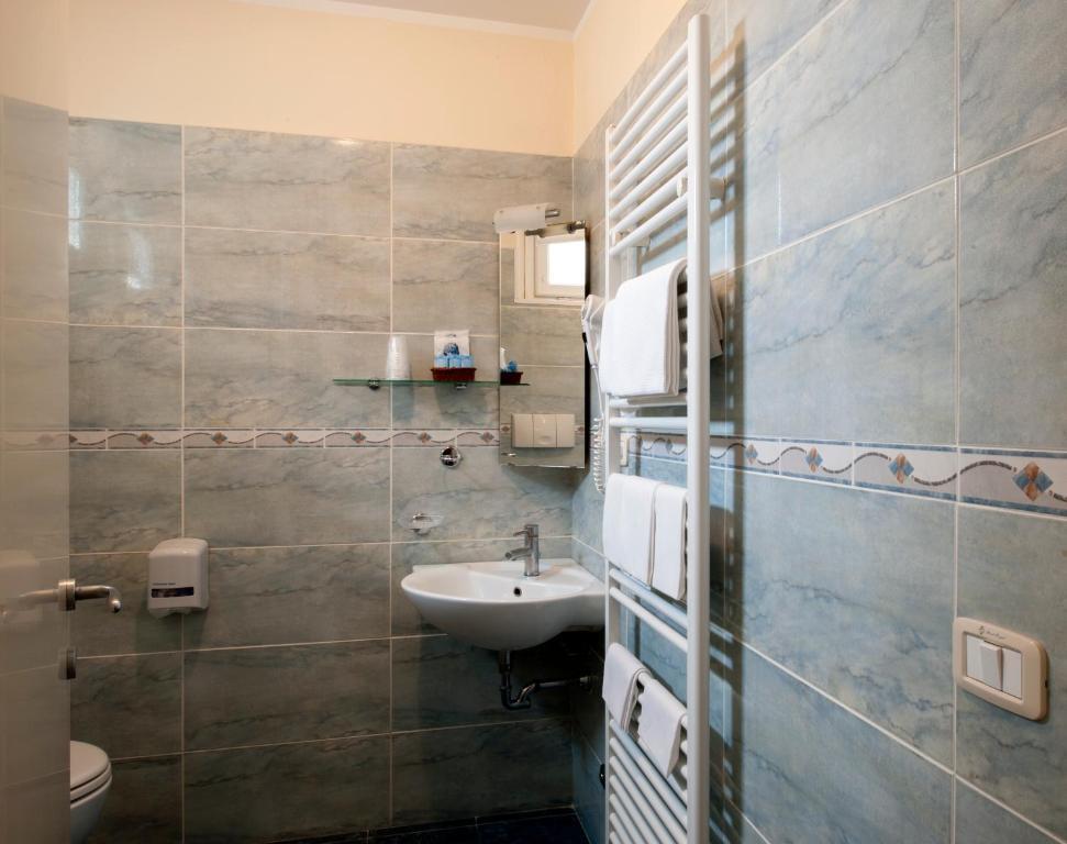 Hotel Royal Pesaro Rom bilde