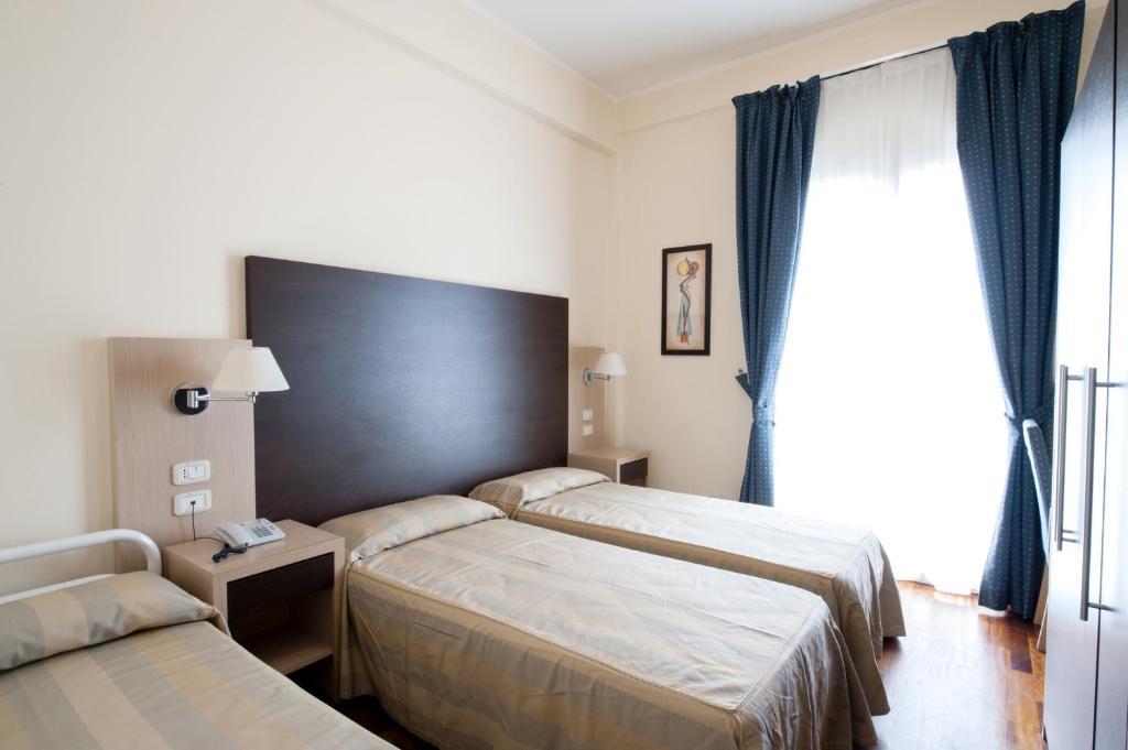 Hotel Royal Pesaro Rom bilde